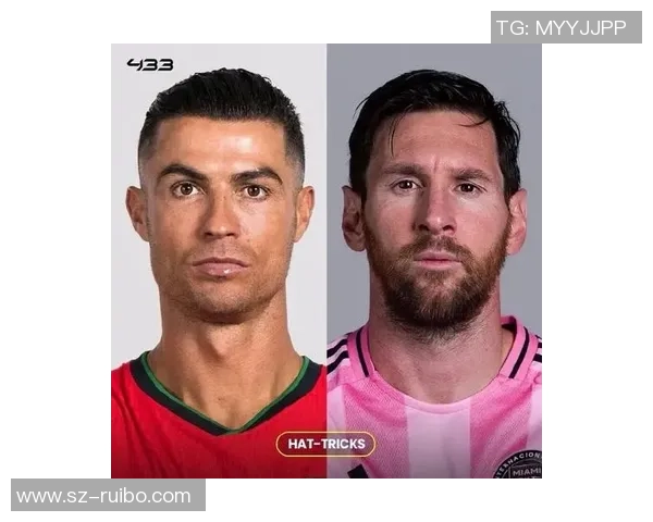 足球巨星风采对比解析 揭示梅西C罗等顶级球员的竞技魅力与特点